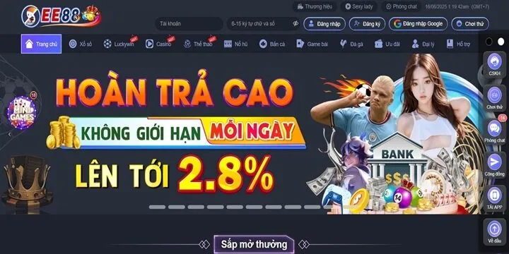 Tổng quan về EE88